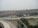 Central Transmission Sludge Suction Scraper Bridge for Water Treatment