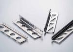 Ceramic Profile L Shaped Stainless Steel Trim 2.0mm