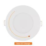 Smd Led Panel Downlights
