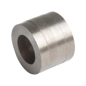 Quality Ring Samarium Cobalt Magnets Corrosion Resistance Uncoated Customized wholesale