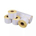Barcode Thermal Shipping Label Sticker Roll Waterproof Direct 4x6