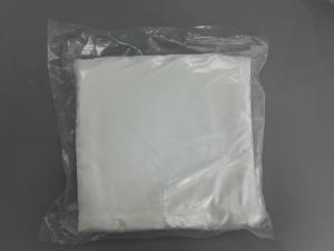 Quality Non Sterile Industrial 4*4 Inch Polyester Cleanroom Wipes wholesale