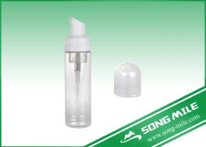 Quality 60ml Pet Bottle with 30mm Foam Dispenser wholesale