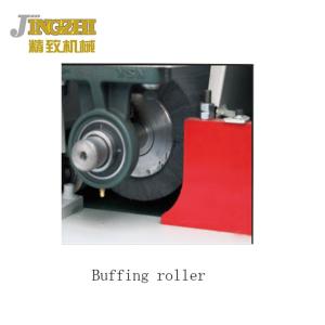 Quality Metal Industrial Electric Belt Sander Machine , Plywood Sanding Machine wholesale