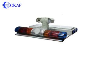 Quality Traffic LED Light Bar Vehicle Monitoring Plastic Aluminium Alloy Material wholesale