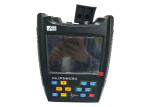 IP65 Handheld Acoustic Emission Calibrator Relative Humidity 30~90%