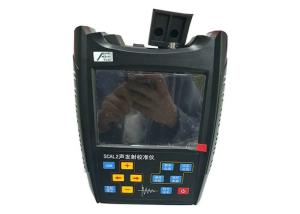 Quality IP65 Handheld Acoustic Emission Calibrator Relative Humidity 30~90% wholesale