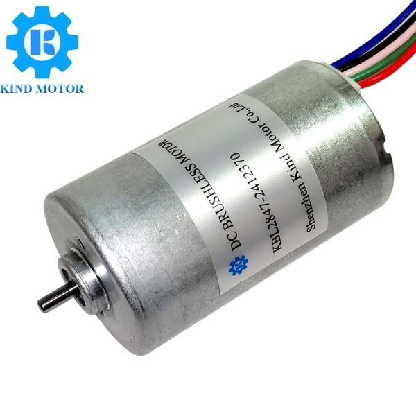 High efficiency diameter 28mm RS-395 6vdc 12vdc 14.4vdc 18vdc 24vdc ball