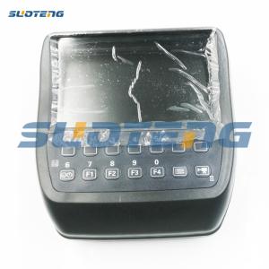 Quality 4631127 ZX200-3 Excavator Monitor Control Assy wholesale
