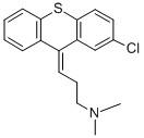 Quality Chlorprothixene 113-59-7 wholesale