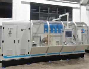Quality 160KW High-Power Hydraulic Pump &amp; Motor Performance Evaluation System wholesale