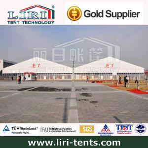 Quality business tent for canton fair supply wholesale