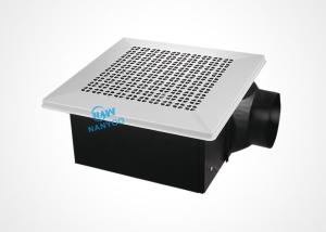 Quality Quiet Ceiling Mounted 120CMH 100mm Ventilation Extractor Fan wholesale