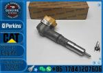 Construction Machinery Parts Diesel Engine Injector 10R-0781 222-5966 173-9379