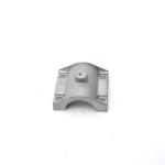 Customized Aluminum Alloy Die Casting Accessories for Cold Chamber Die Casting