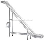 Habasitlink Stainless Steel Wire Mesh Belt Conveyor with Customized Size