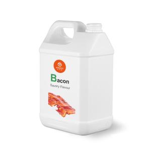 Quality Bacon Flavor KMZ-SL20054 Liquid Form Without Any Illegal Substance wholesale