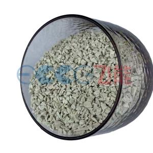 Quality Plastic EPDM Granules Eco Friendly For Outdoor Safety Kids Playground Surfacing wholesale