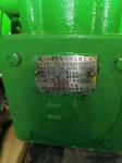 Explosion-proof type fire limit breaker