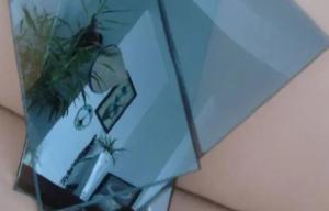 Quality Anti-Explosion Hard Reflective Glass Used for Curtain Wall wholesale