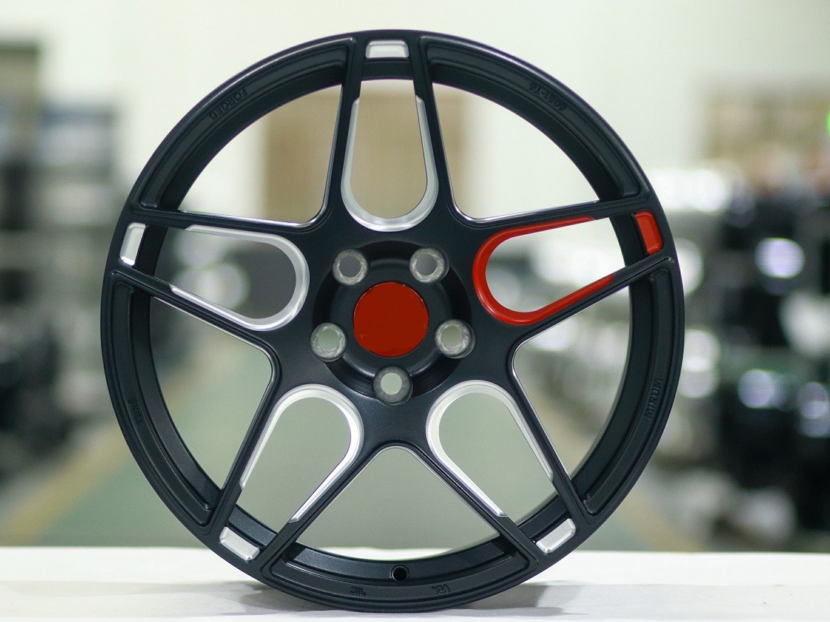 High quality forged rim in 5x130 wheels. luxury brand style rims in 20''22'' 23 inch
