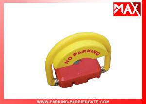 Quality Hermetic Waterproof IP68 Car Parking Locks Parking Management System wholesale