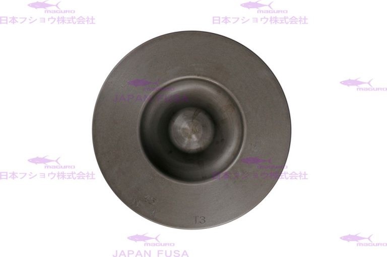 Komatsu Diesel Engine Piston SAA6D125E-5 PC450-8 6251-31-2510 DIA 125mm