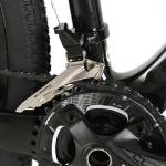RS 36speed Carbon Fiber Mountain Bike , Mens 29 Inch Mountain Bike T900