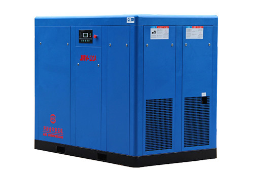 Permanent Magnet Screw Air Compressor-JNY-120A (ISO 9001 Certified)Orders Ship Fast. Affordable Price, Friendly Service.