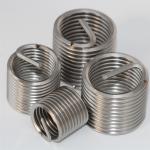 Anti Loose 304SS Screw Locking Thread Inserts MS21209 Radiator M4 Helicoil