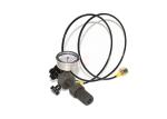 Construction Machinery Parts Excavator Hydraulic Pressure Tester Kit Testing