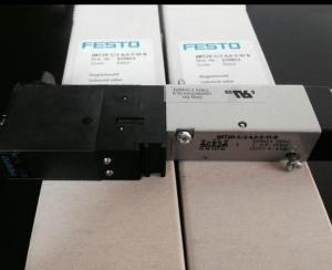 Quality FESTO solenoid valve,magnetic valve 159452 MT2H-5/2-4.0-L-S-V1-B wholesale