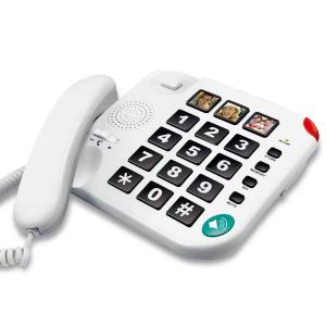 Quality Senior Big button phone wholesale