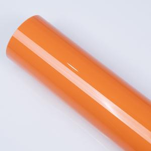 TPU PPF Hydrophilic Car Modification Accessories 60X50' Self Healing Film