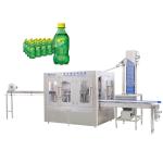 Beierde Carbonated Beverage Filling Machine Cold Drink Filling Machine Gear