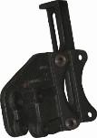 Quality Engine Cast Iron Mount Bracket Environmental Protection Stability wholesale