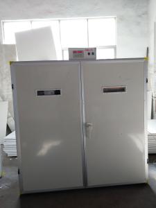 Quality 7040 Pheasant Egg Setter Incubator Hatchery Machine wholesale
