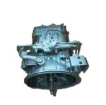 Silvery White Sell Truck Gearbox Hw19710 for Electrical System Parts Starting