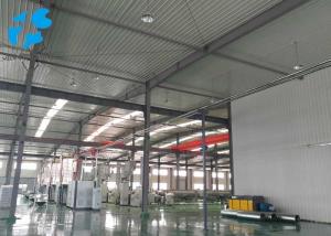 Quality SUS304 Classic Plastic Drying Equipment 1200Kg/H wholesale