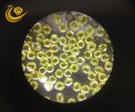 Coarse Synthetic Monocrystalline Diamond CSD Series For Polishing / Grinding
