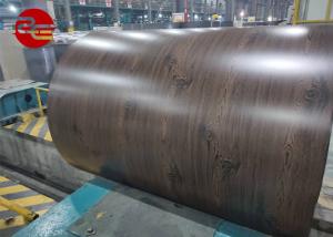 Quality Color Coated PPGI Prepainted Galvanized Sheet Coil CGCC Grade wholesale
