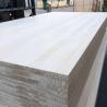 Buy cheap Solid Wood Panel Pine Timber Glue Joint Panel in Traditional Design 6-35mm from wholesalers