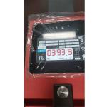 Road Markings Retro Reflective Meter Within 3 Seconds