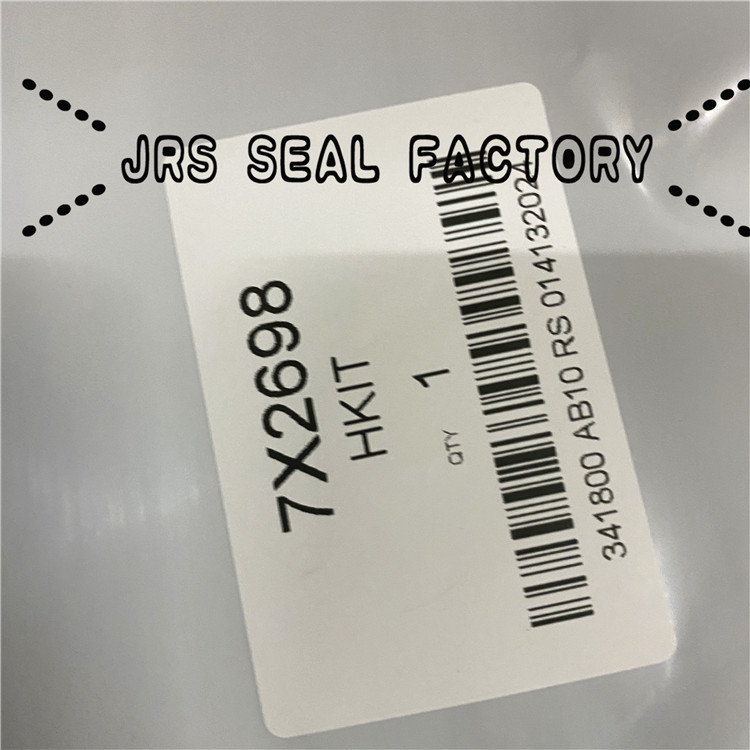 7X2698 2959891 3193558 7X2694 seal kit c.a.t KIT Hydraulic CYLINDER SEAL parts PU STEERING