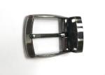 Casual Zinc Alloy Pin buckle
