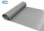 Hastelloy C276 Air Woven Metal Mesh Fabric Welded Steel Wire
