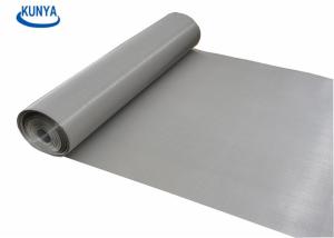 Quality Hastelloy C276 Air Woven Metal Mesh Fabric Welded Steel Wire wholesale