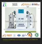 Electrolysis Technology Chlorine Dioxide Generator For Wastewater Treatment