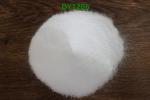 White Powder Solid Transparent Thermoplastic Acrylic Resin / Acrylic Casting