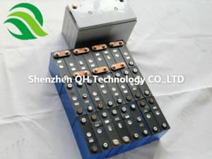 Quality Good Performance Forklift Battery For Solar System 48V 240Ah Replacement wholesale